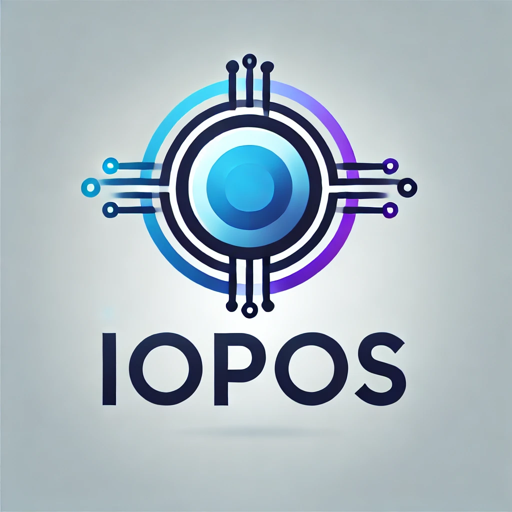 IOPOS Logo